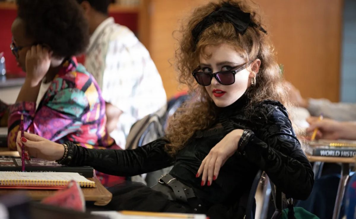 Fun New Trailer for LISA FRANKENSTEIN Captures the Spirit of Classic ’80s Teen Movies — GeekTyrant